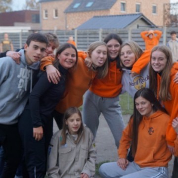 DSC02252  Small - Scouts en Gidsen Zaventem 